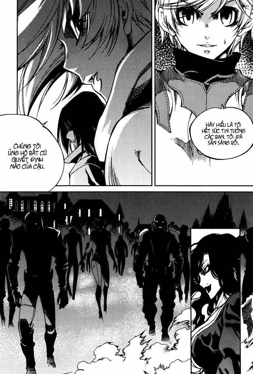 Dark Air: Chapter 22