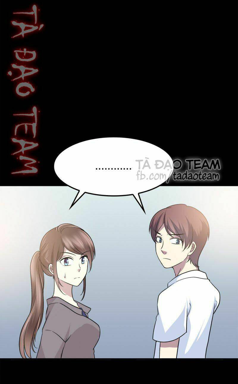 Người Yêu Thời Không: Chapter 35