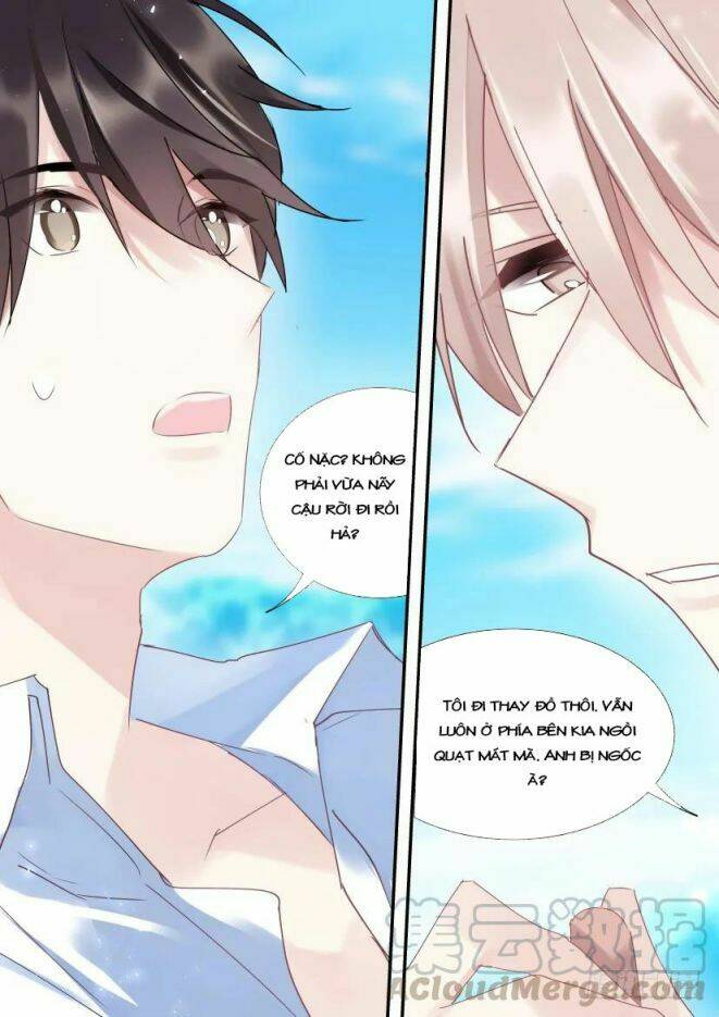 Ảnh Đế X Ảnh Đế: Chapter 114