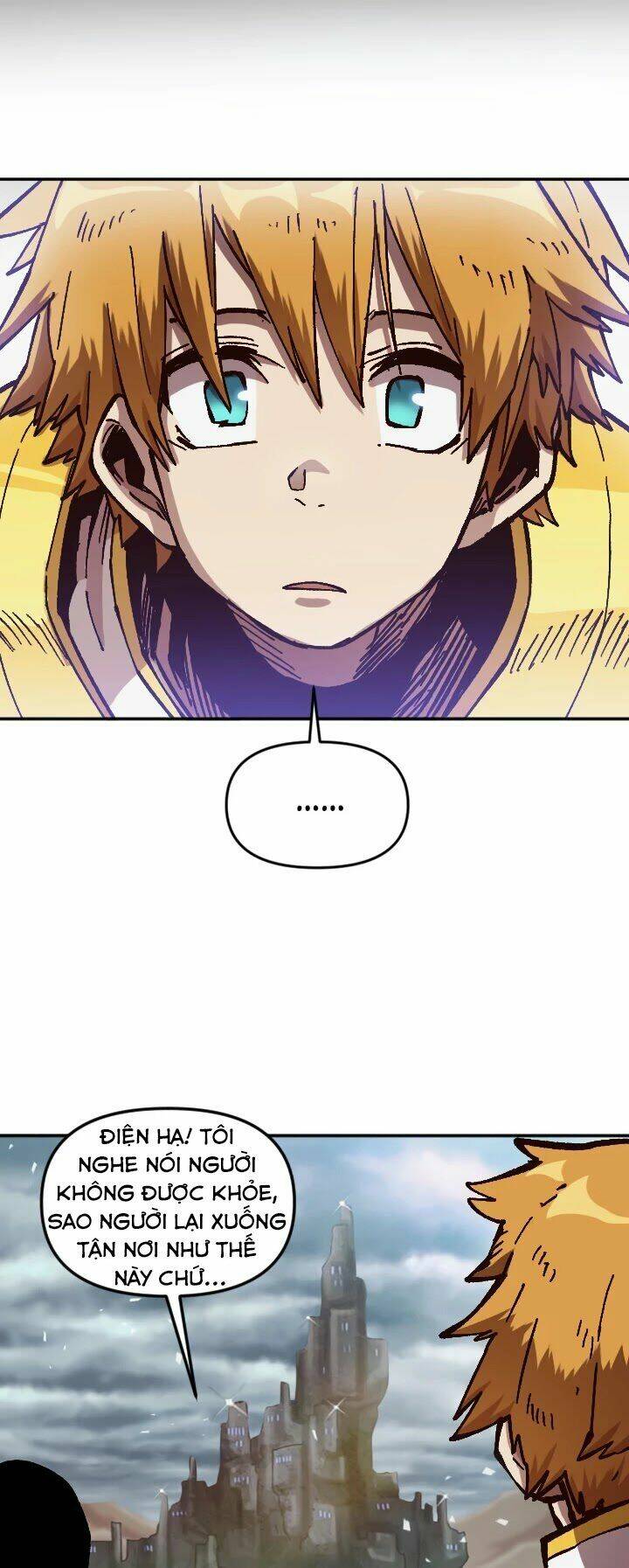 Nô Lệ Nghịch Thiên: Chapter 62