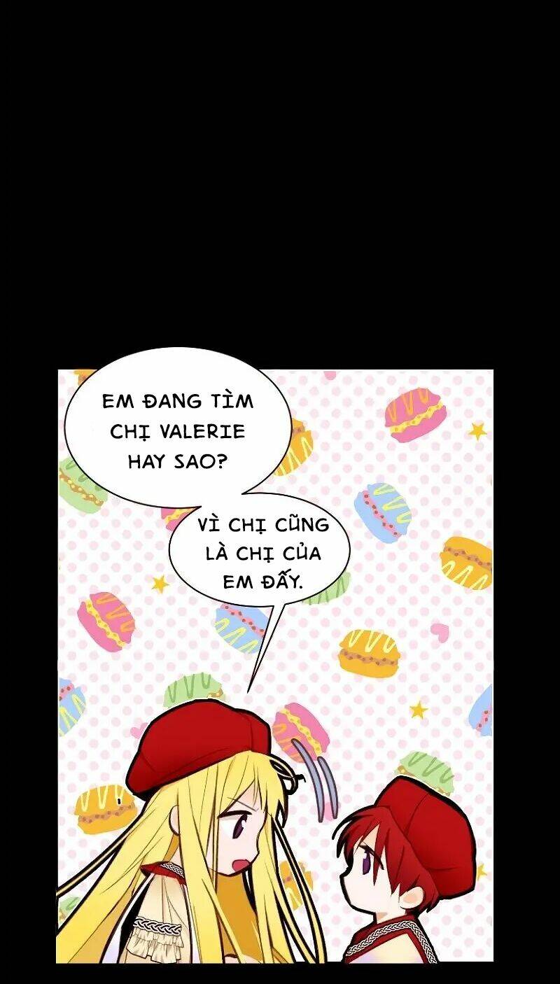 Cuộc Sống Rập Khuôn Của Một Quý Cô Tái Sinh!: Chapter 54