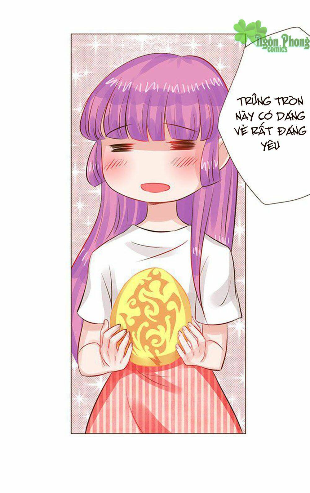 Ma Vương Luyến Ái Chỉ Nam: Chapter 57