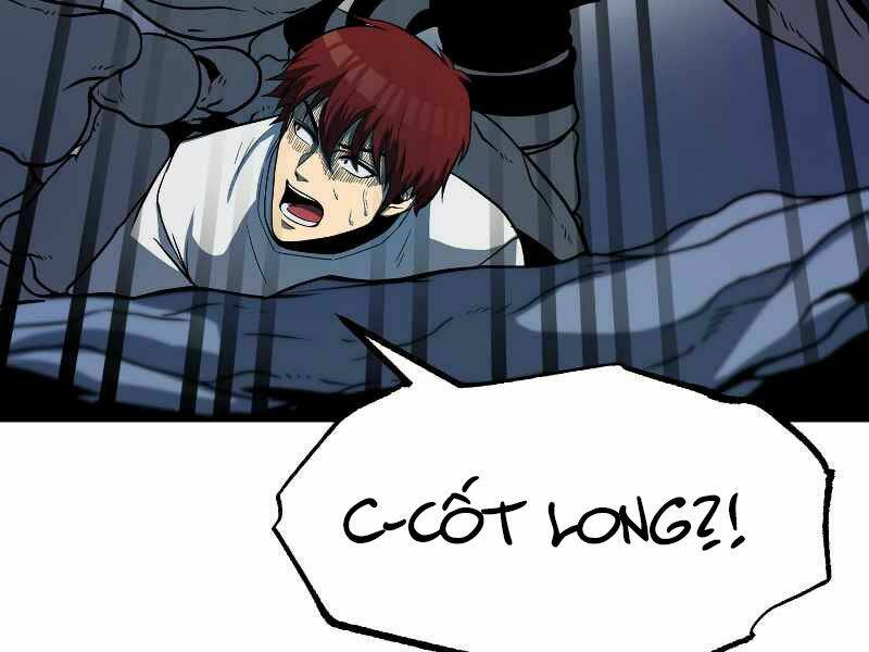 Ngôi Nhà Kết Nối Với Hầm Ngục: Chapter 26