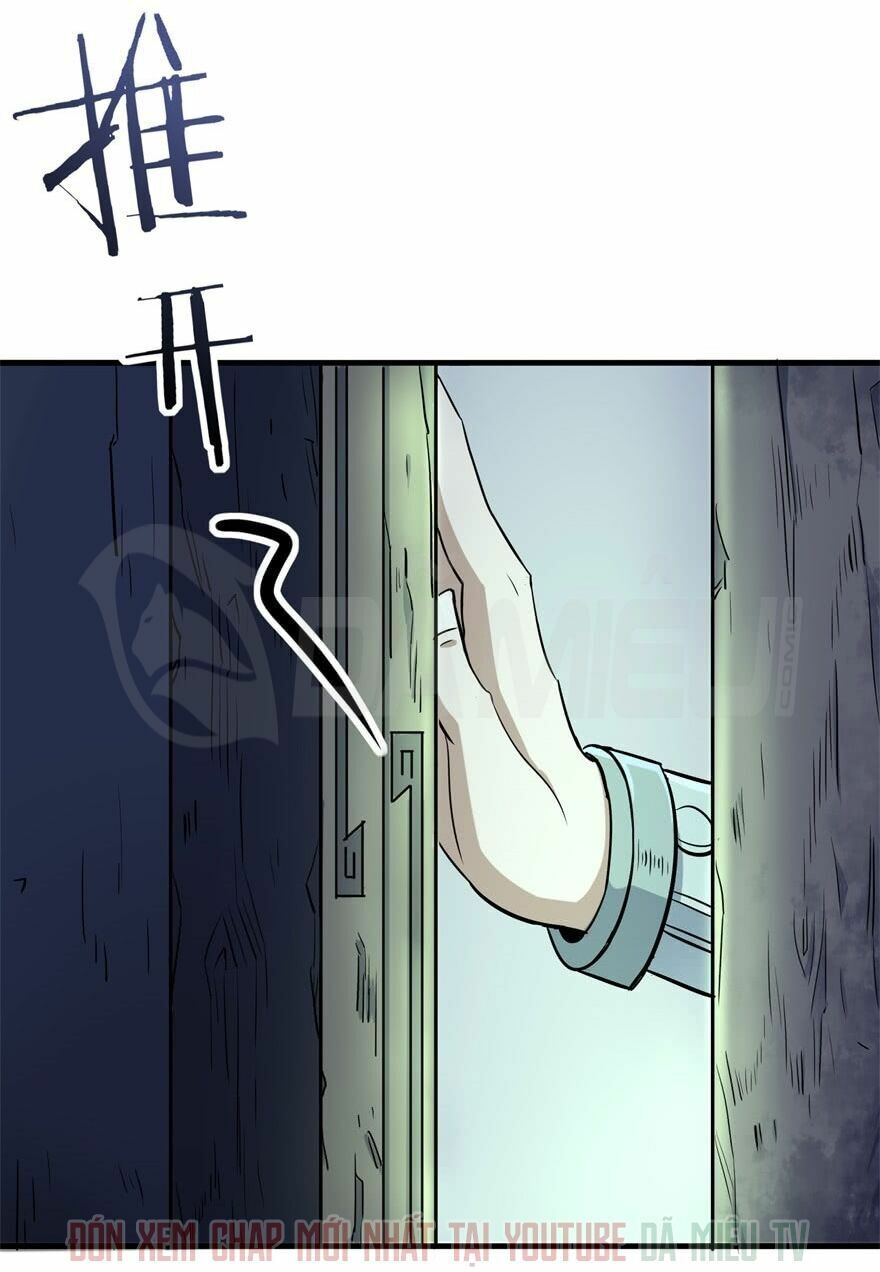 Thú Nhân: Chapter 105