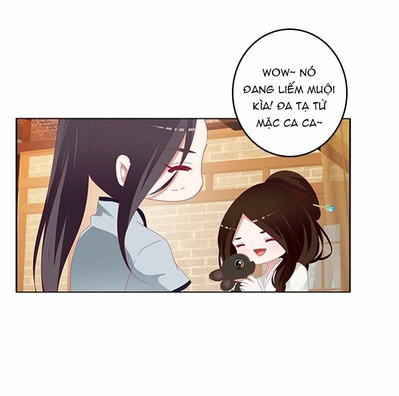 Thông Linh Phi: Chapter 431