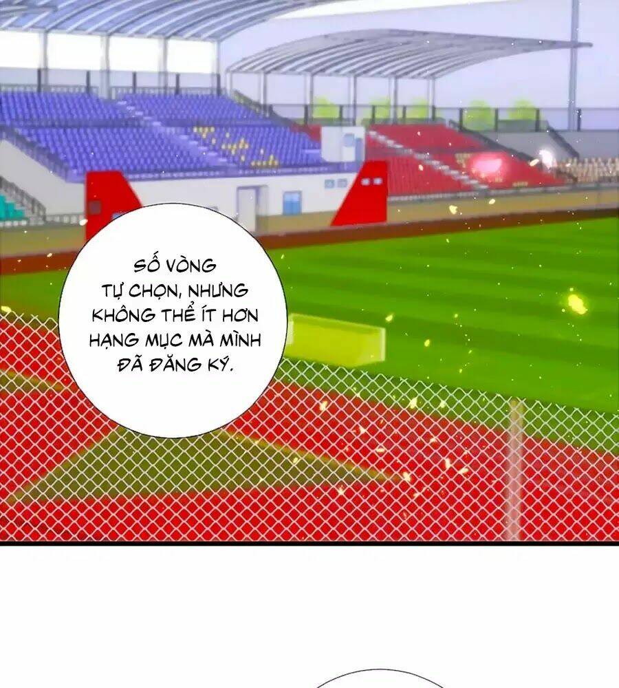 Đóa Hoa Chớm Nở: Chapter 17