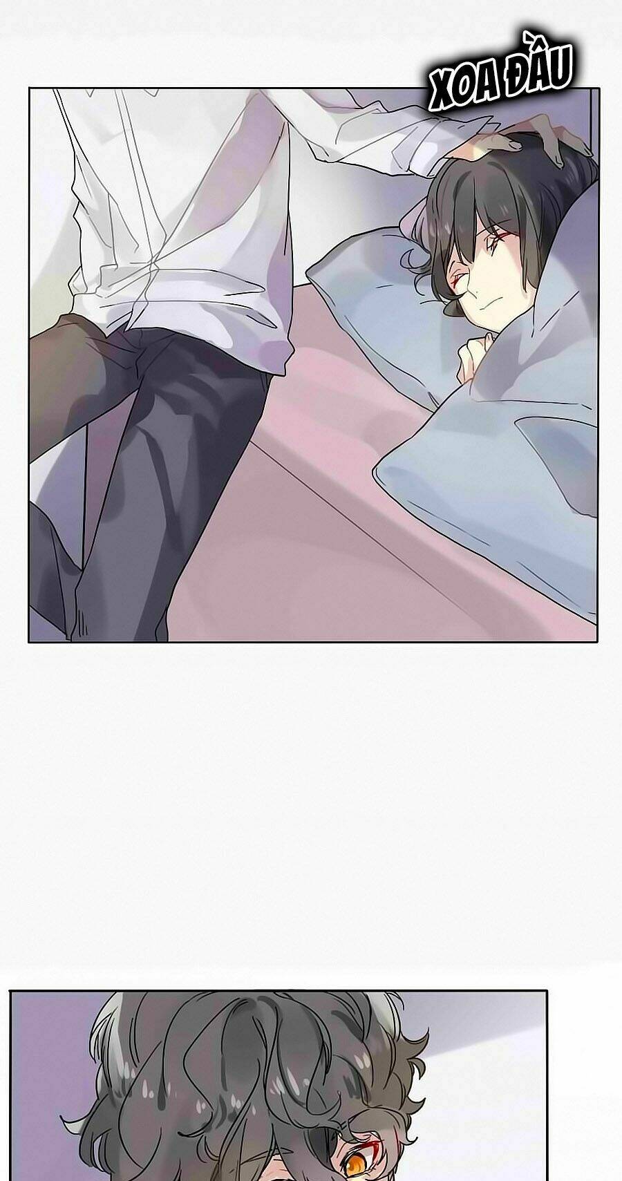 Một Giây Sau Bắt Đầu: Chapter 10