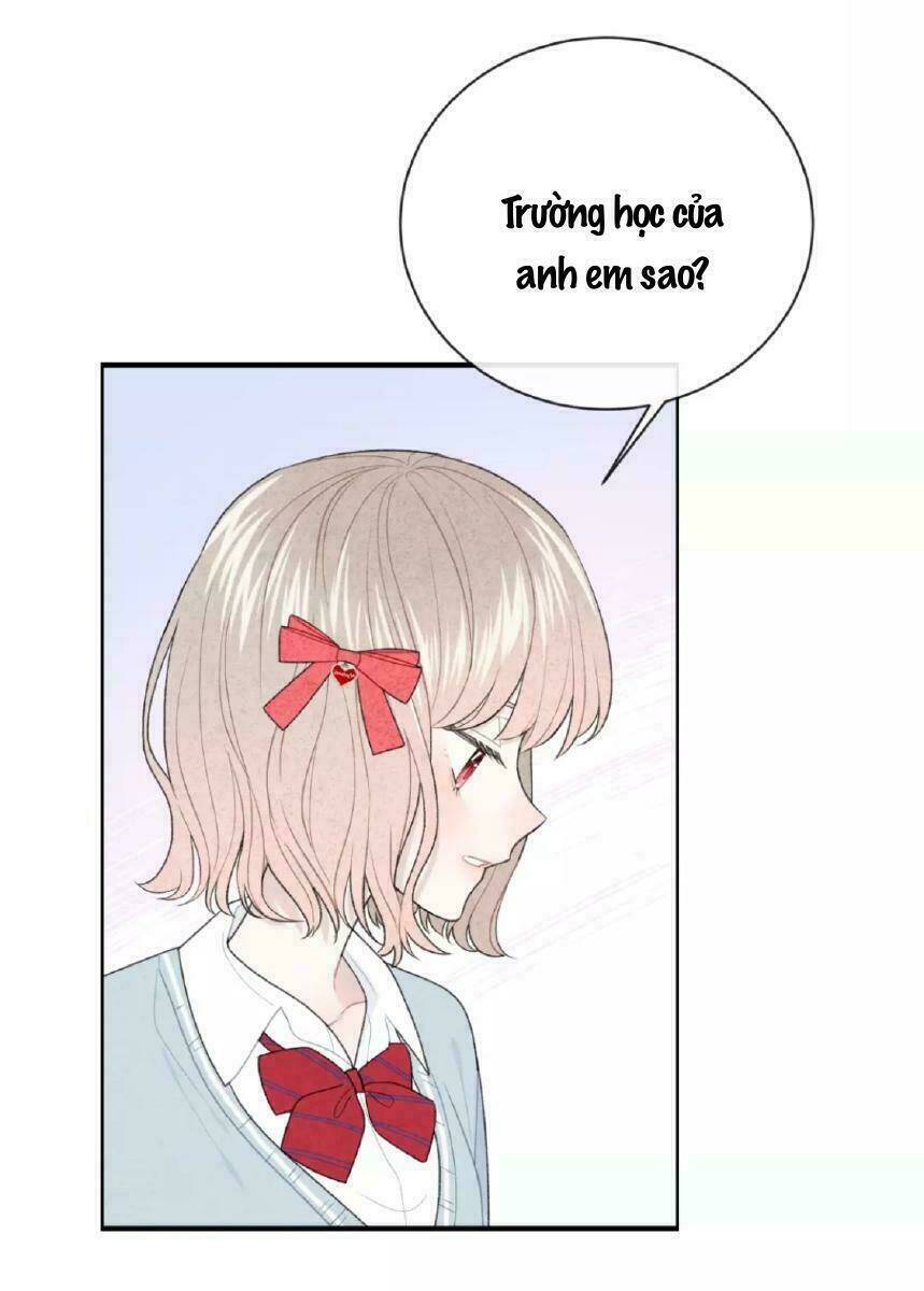 Từ Cái Nhìn Của Em: Chapter 35