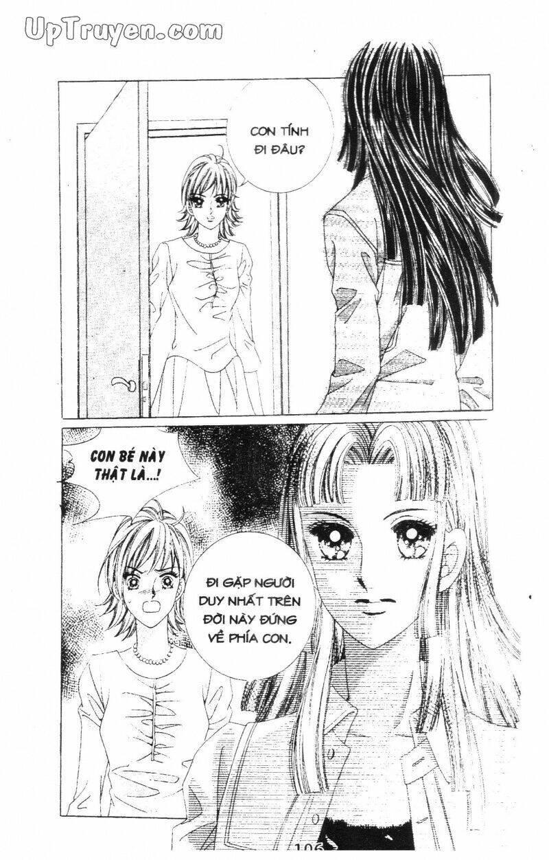 Mặt nạ tình yêu: Chapter 63