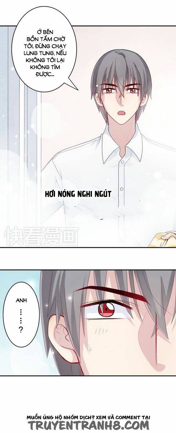 Thần Mì Lắm Chiêu: Chapter 3