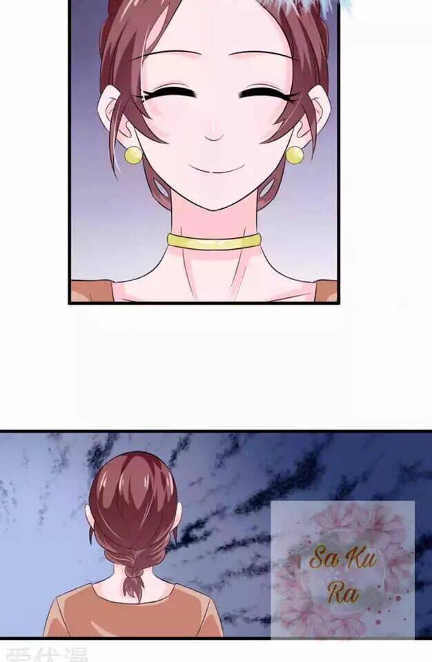 Tôi Vốn Dĩ Bị Bệnh Kiều: Chapter 32