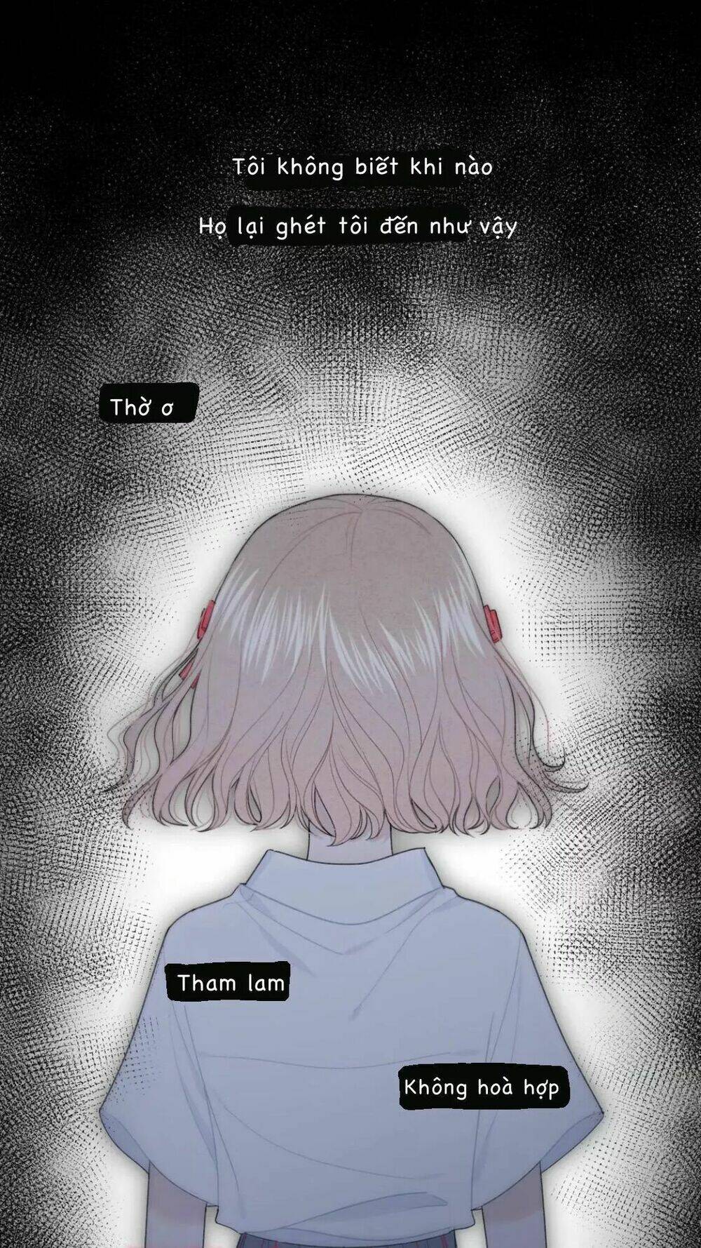 Từ Cái Nhìn Của Em: Chapter 11