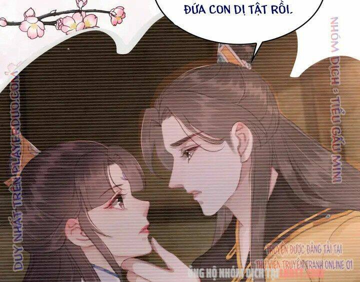 Trọng Sinh Bá Sủng Nhiếp Chính Vương Quá Mạnh Mẽ: Chapter 140