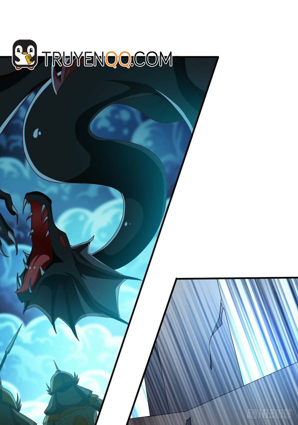 Cục Gạch Xông Vào Dị Giới: Chapter 51
