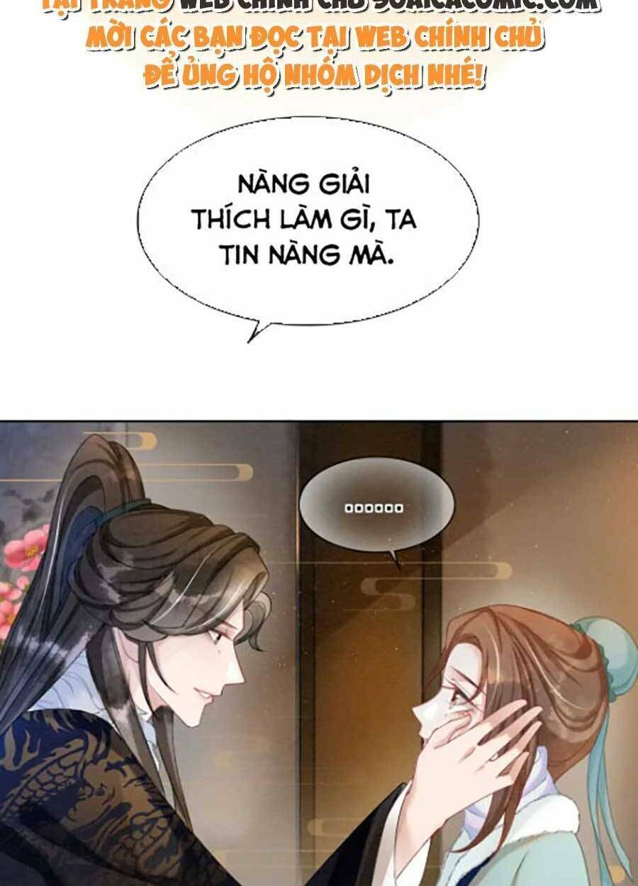 Xung Hỉ Vương Phi: Chapter 86