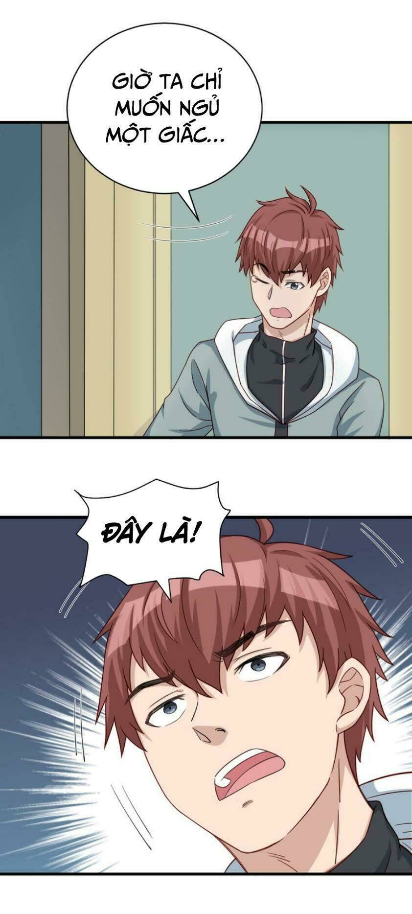 Hệ Thống Tu Tiên Mạnh Nhất: Chapter 5
