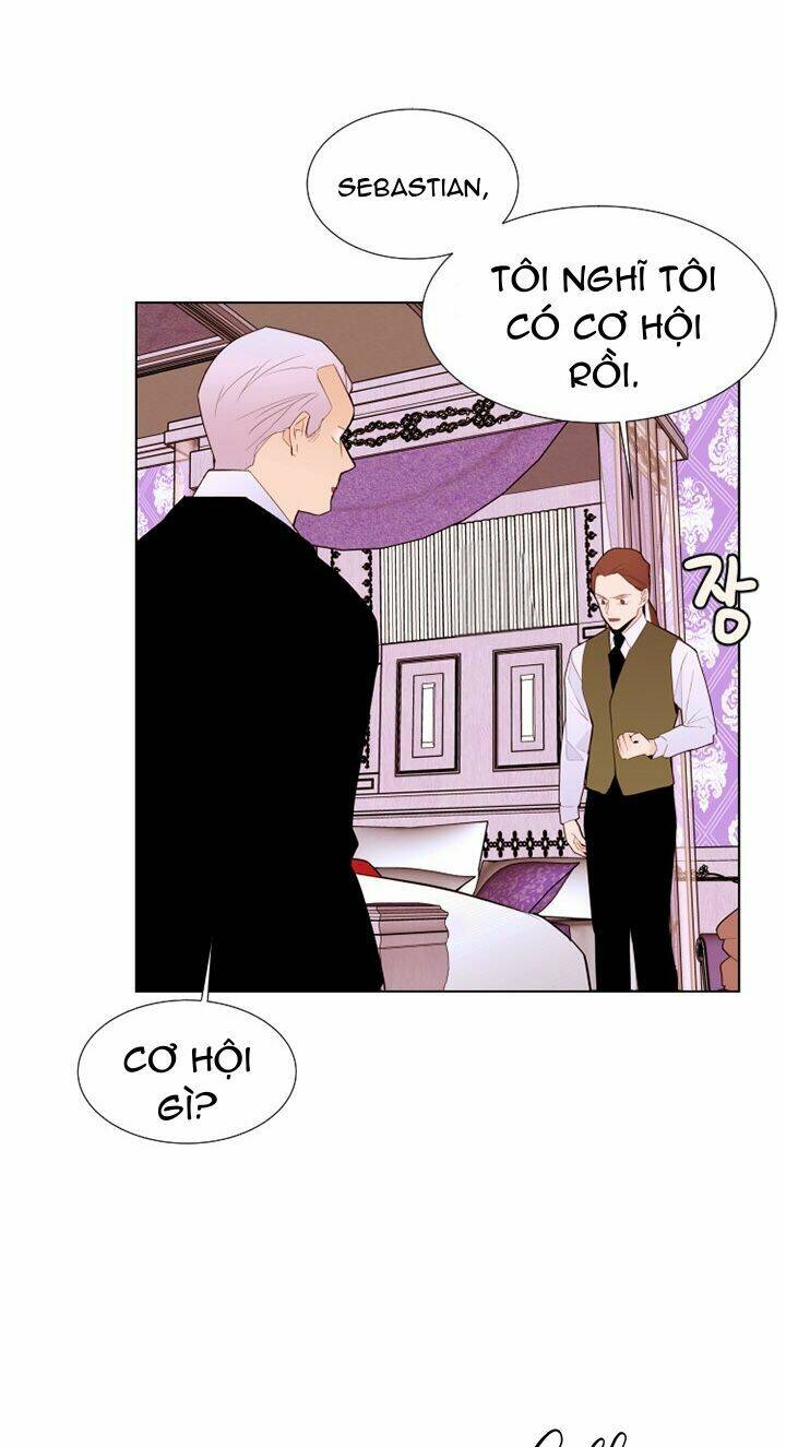 Cuộc Sống Rập Khuôn Của Một Quý Cô Tái Sinh!: Chapter 6