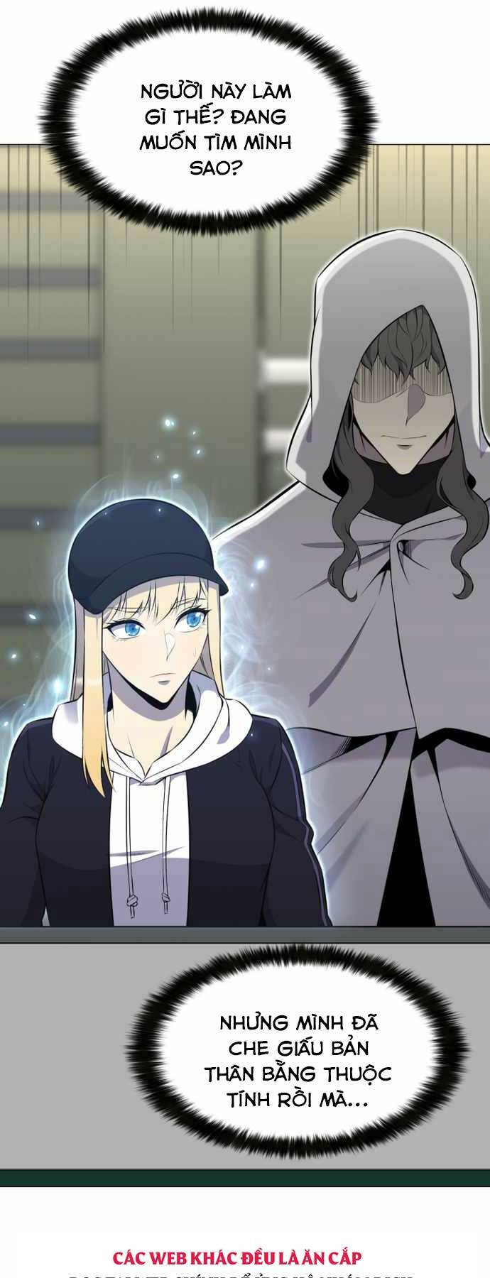 Luân Hồi Ác Nhân: Chapter 104