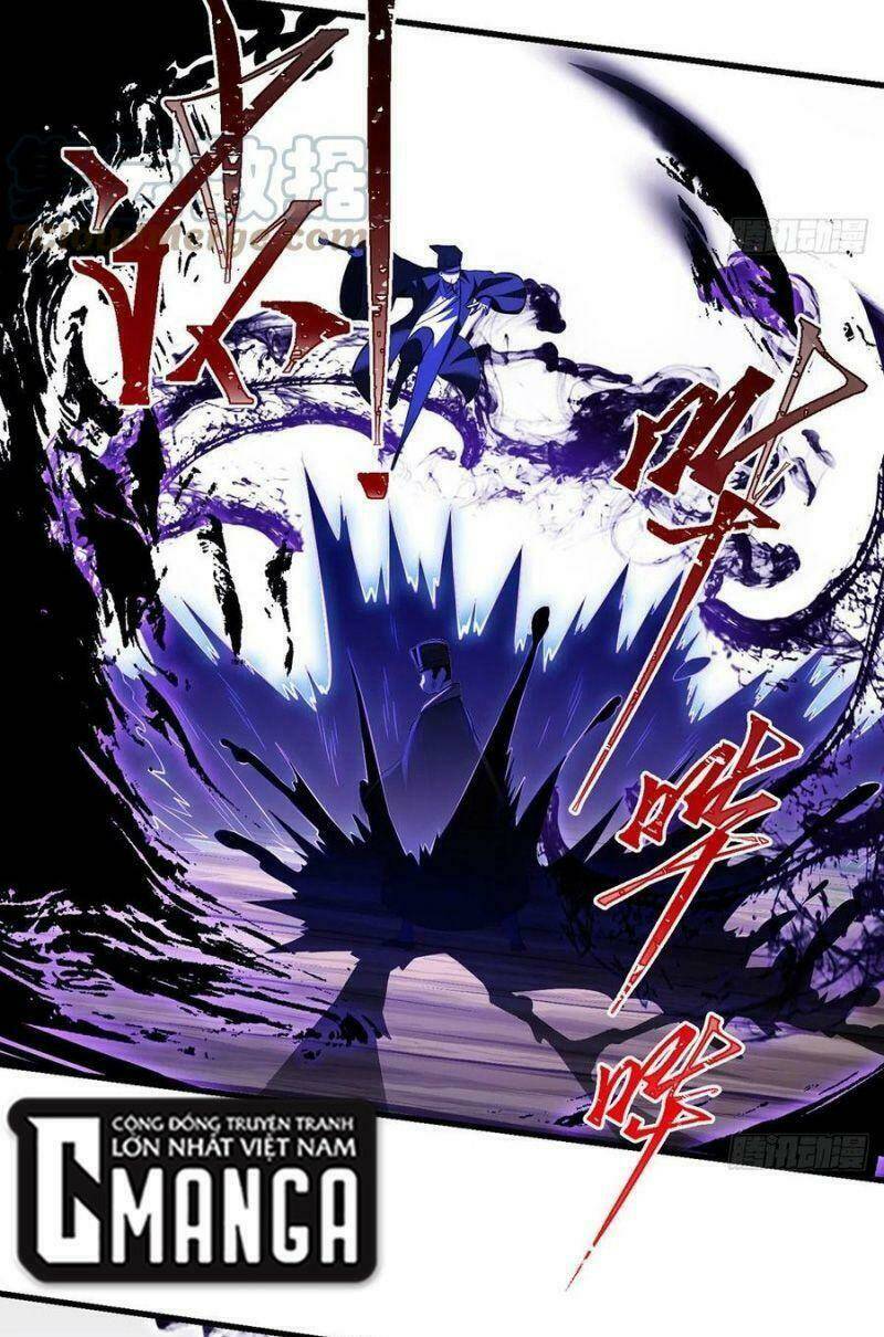 Ta Là Đại Hoàn Đan: Chapter 86