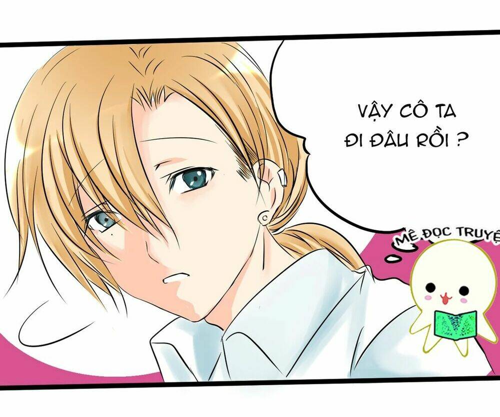 Lớp Học Biến Chất: Chapter 7