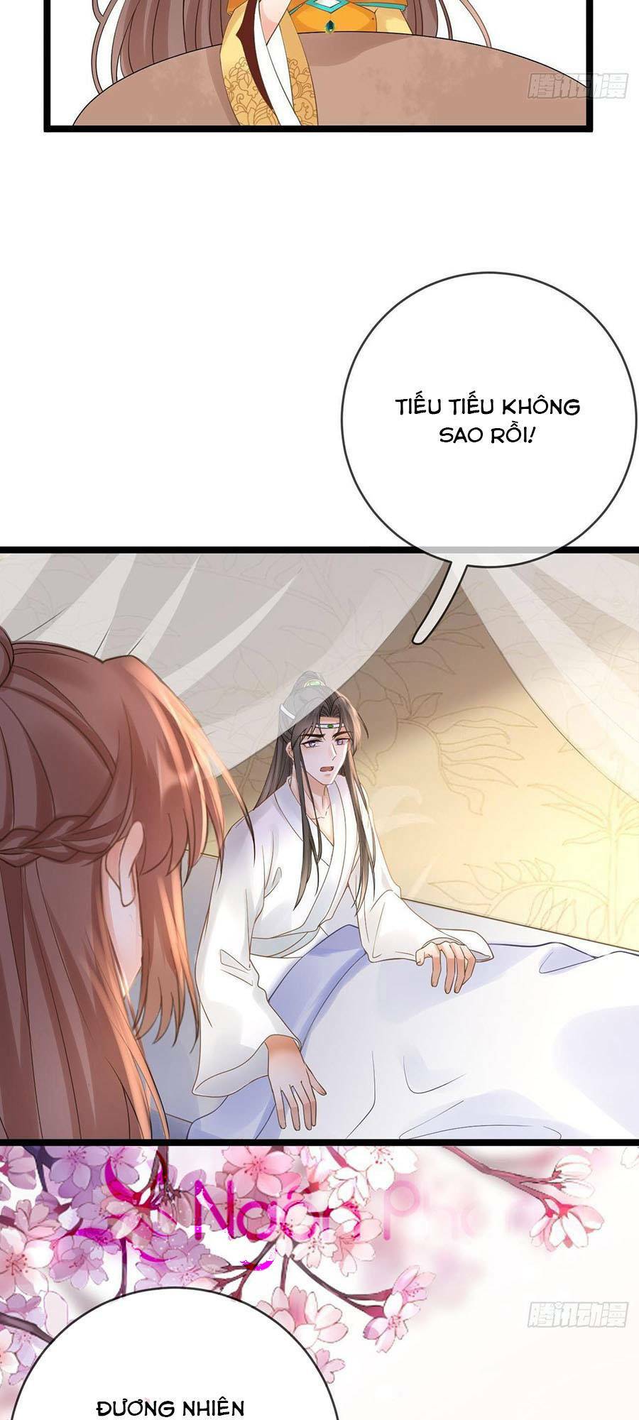 Ma Đầu Vạn Ác Năm Tuổi Rưỡi: Chapter 73