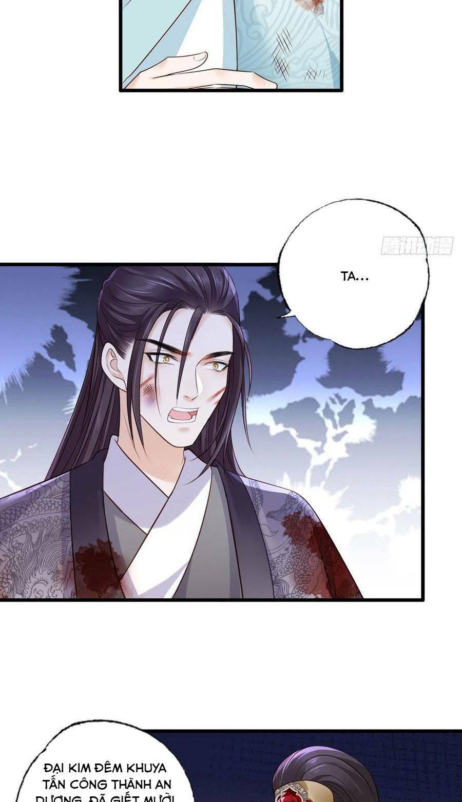 Nữ Thủ Phú Chi Kiều Sủng Nhiếp Chính Vương: Chapter 120