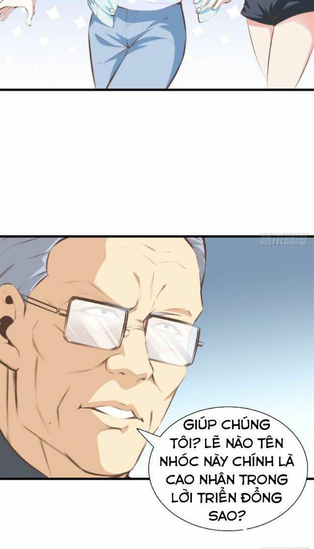 Đô Thị Chí Tôn: Chapter 94