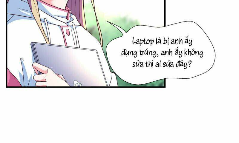 Chiến Lược Lãng Mạn Của Thịnh Thiếu: Chapter 25