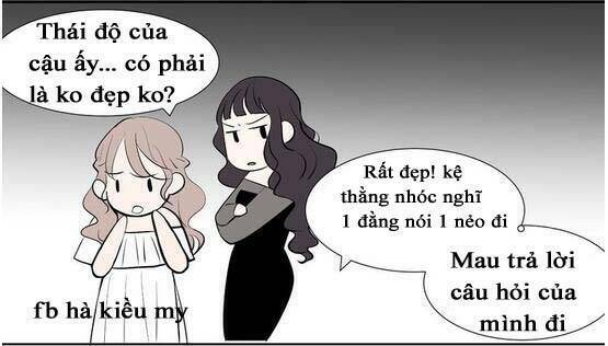 Mối Tình Đơn Phương: Chapter 53