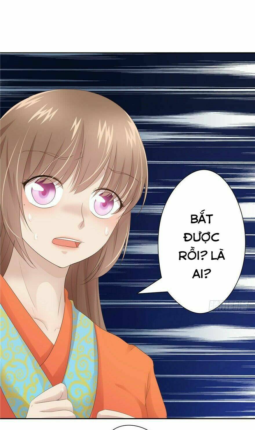 Manh Thê Thực Thần: Chapter 14