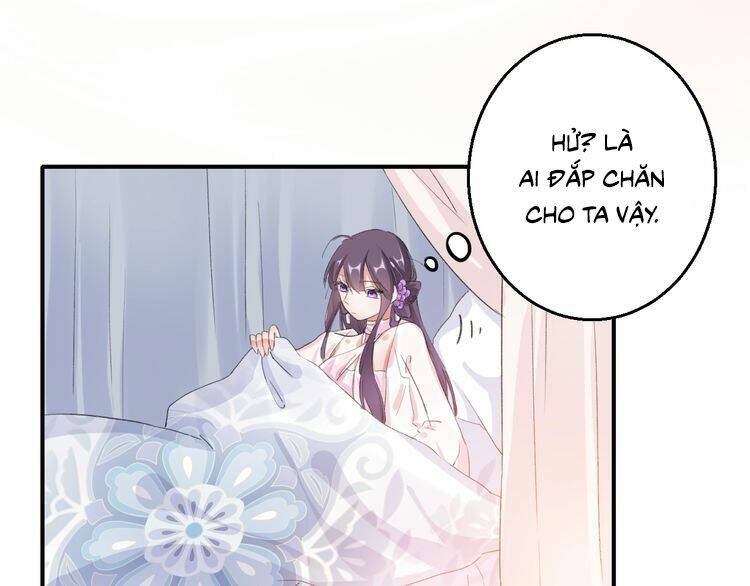 Hoa Nhan Sách: Chapter 51.1