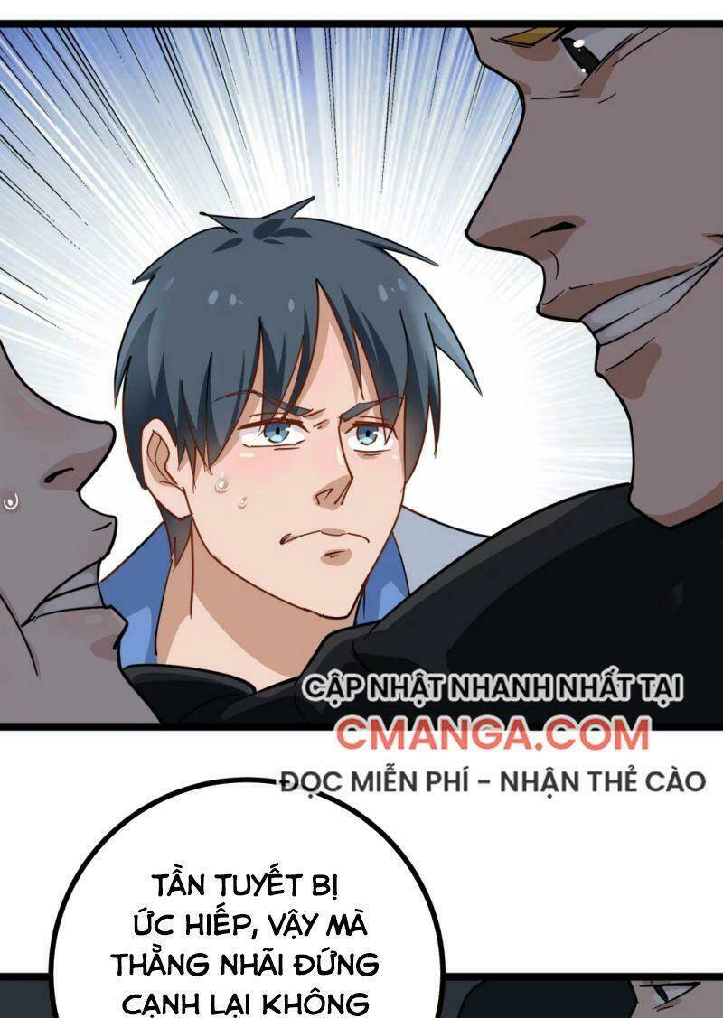 Hộ Hoa Cao Thủ Tại Vườn Trường: Chapter 151