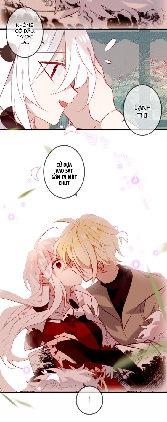 Ngô hoàng tại thượng: Chapter 65