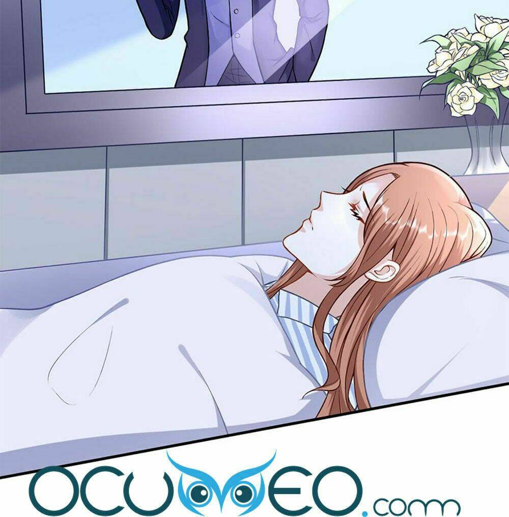 Bạn Trai Điều Khiển Giấc Mơ: Chapter 8