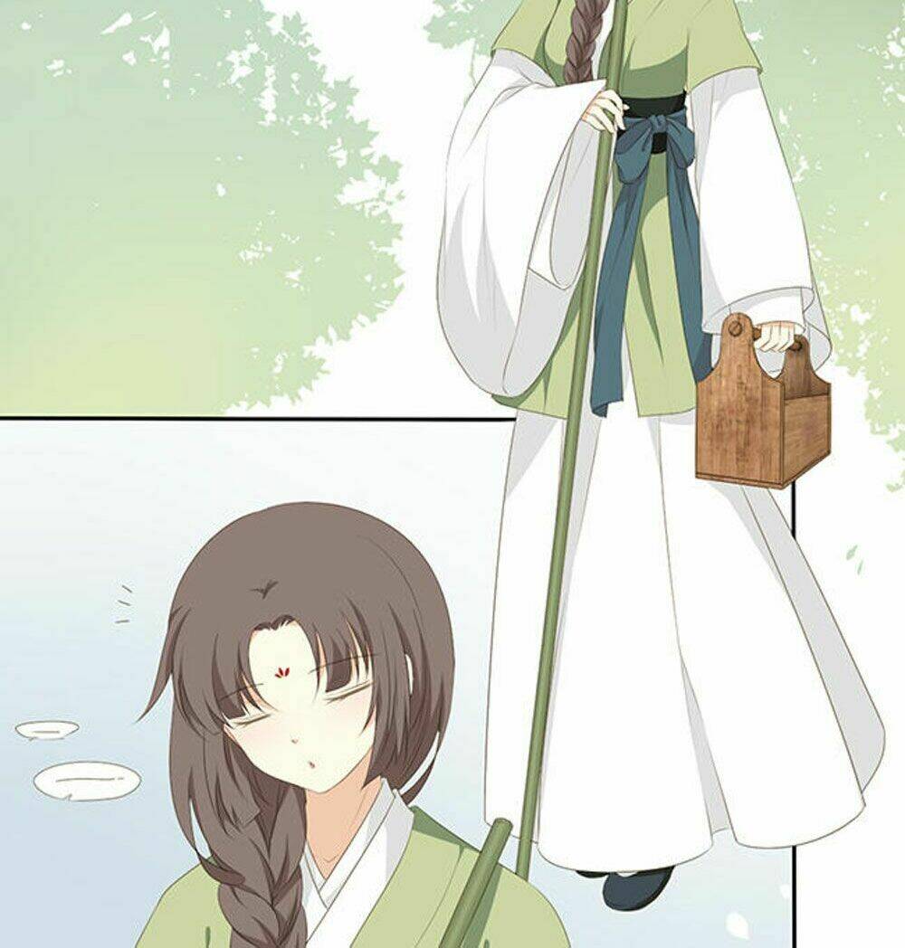 Quy Tự Dao: Chapter 45