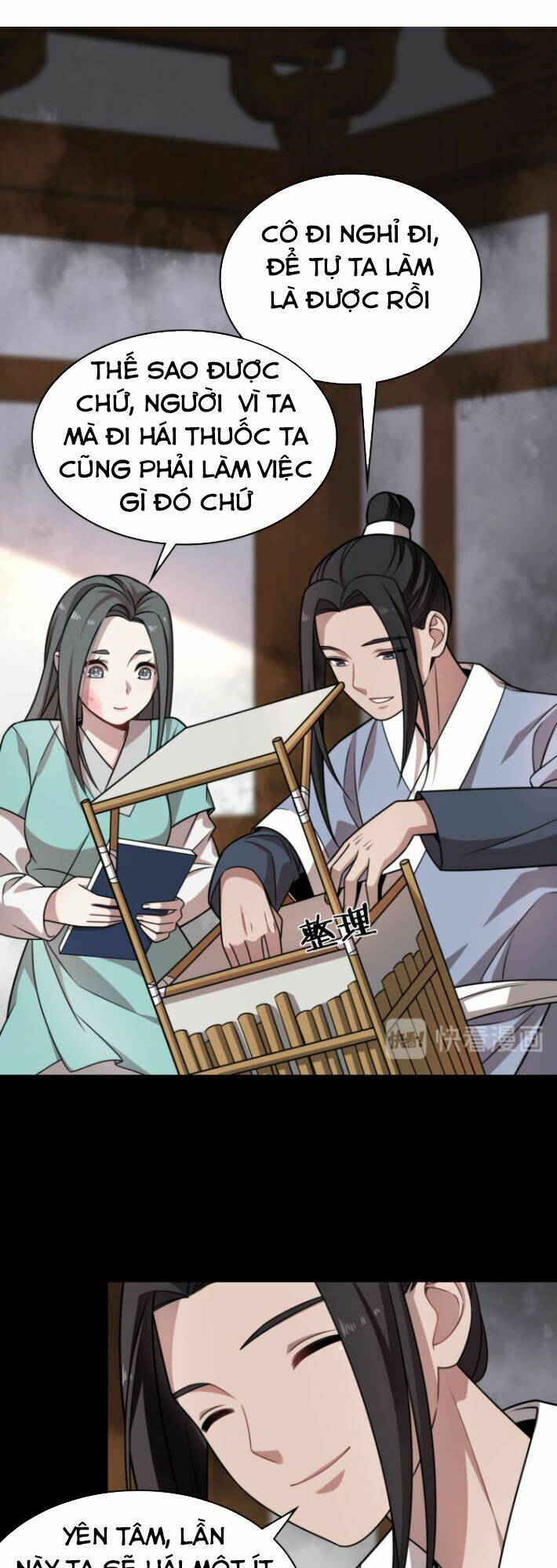 Trọng Sinh Tiểu Y Tiên: Chapter 80