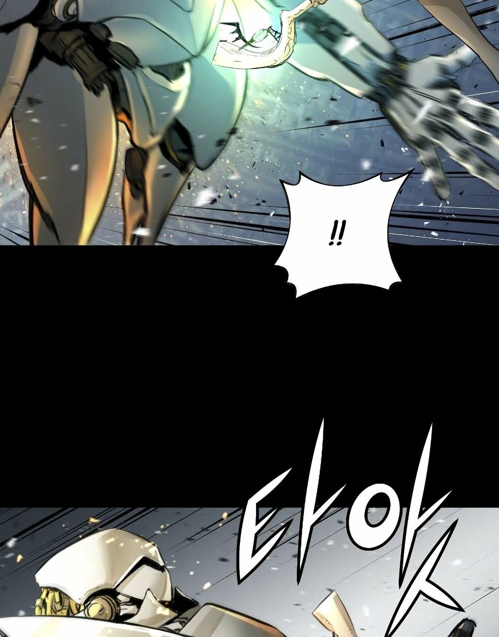 Dị Giới Tam Tuyệt: Chapter 93