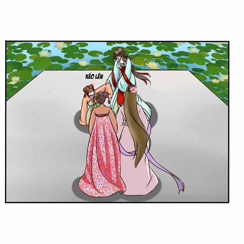 Thông Linh Phi: Chapter 47