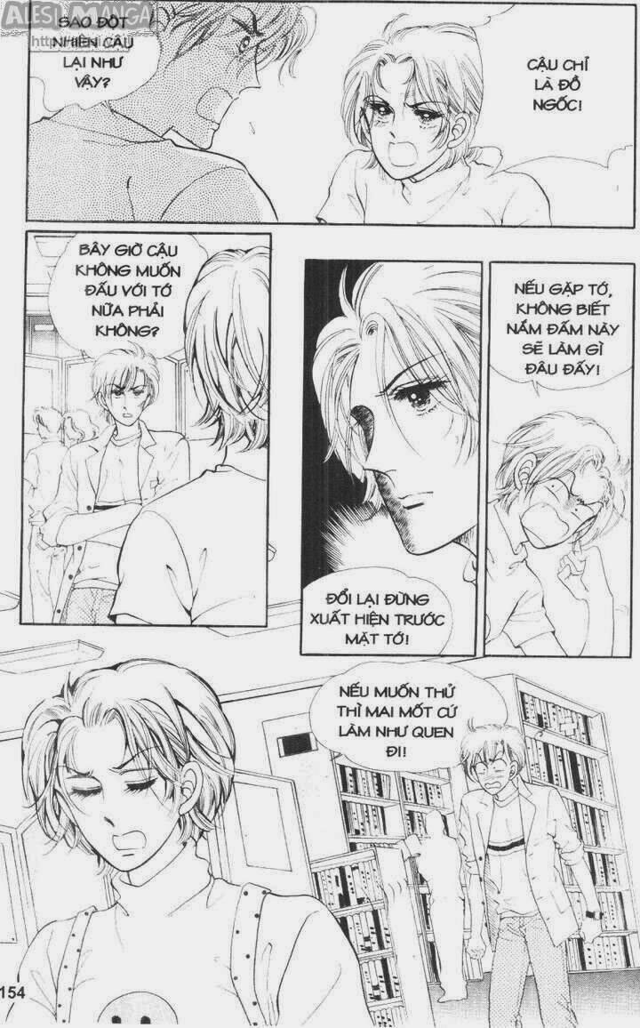 Nhỏ Con Trai: Chapter 6