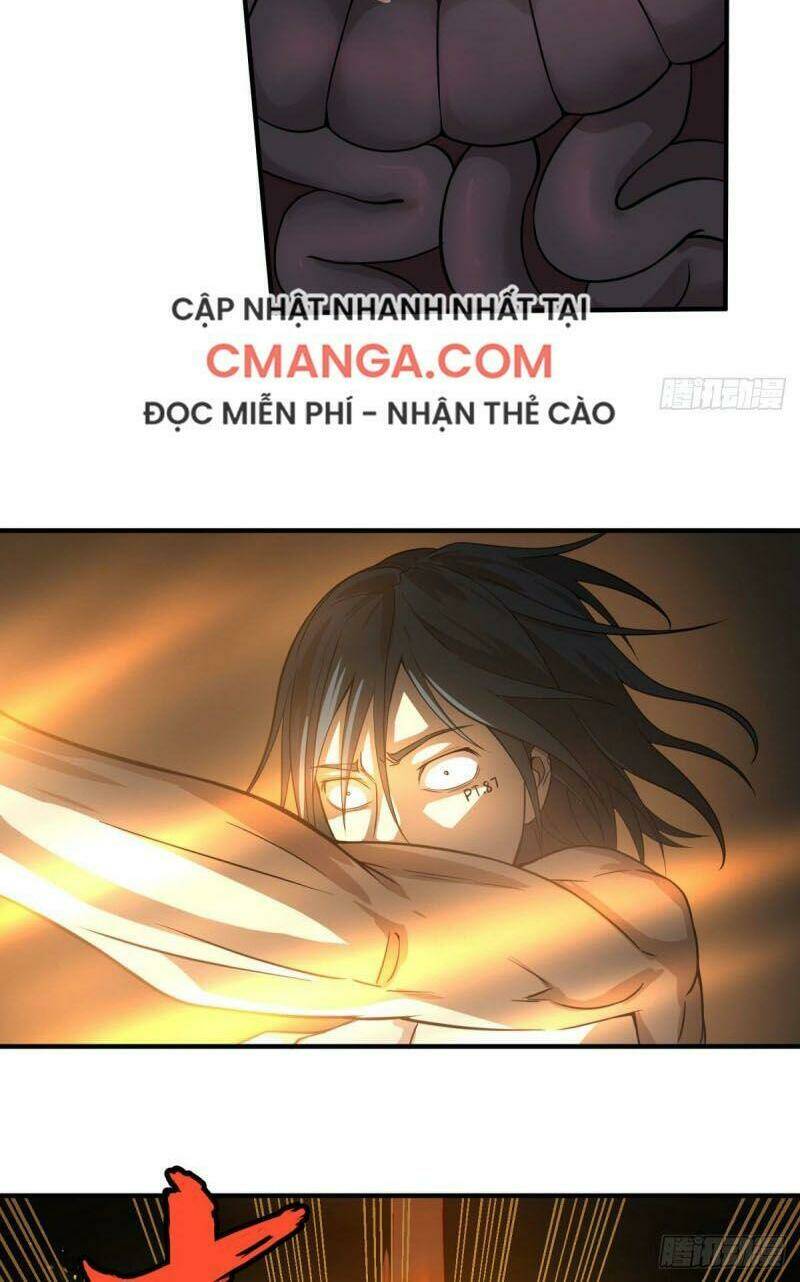 Danh Sách Kẻ Phản Diện: Chapter 92