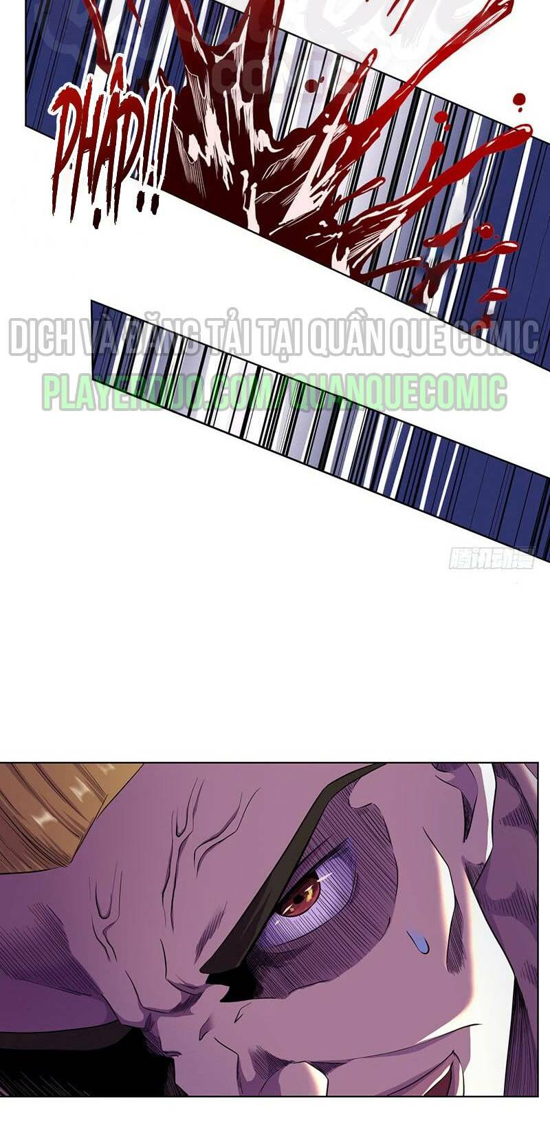 Vương Bài Thần Y: Chapter 7