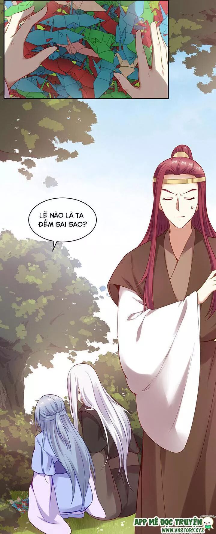 Đô đốc đại nhân sủng thê kí: Chapter 157: Nguyên nhân yêu chàng ấy