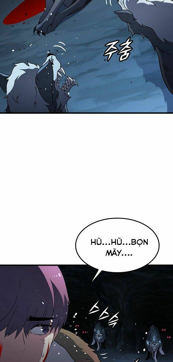 Điểm Chết: Chapter 19