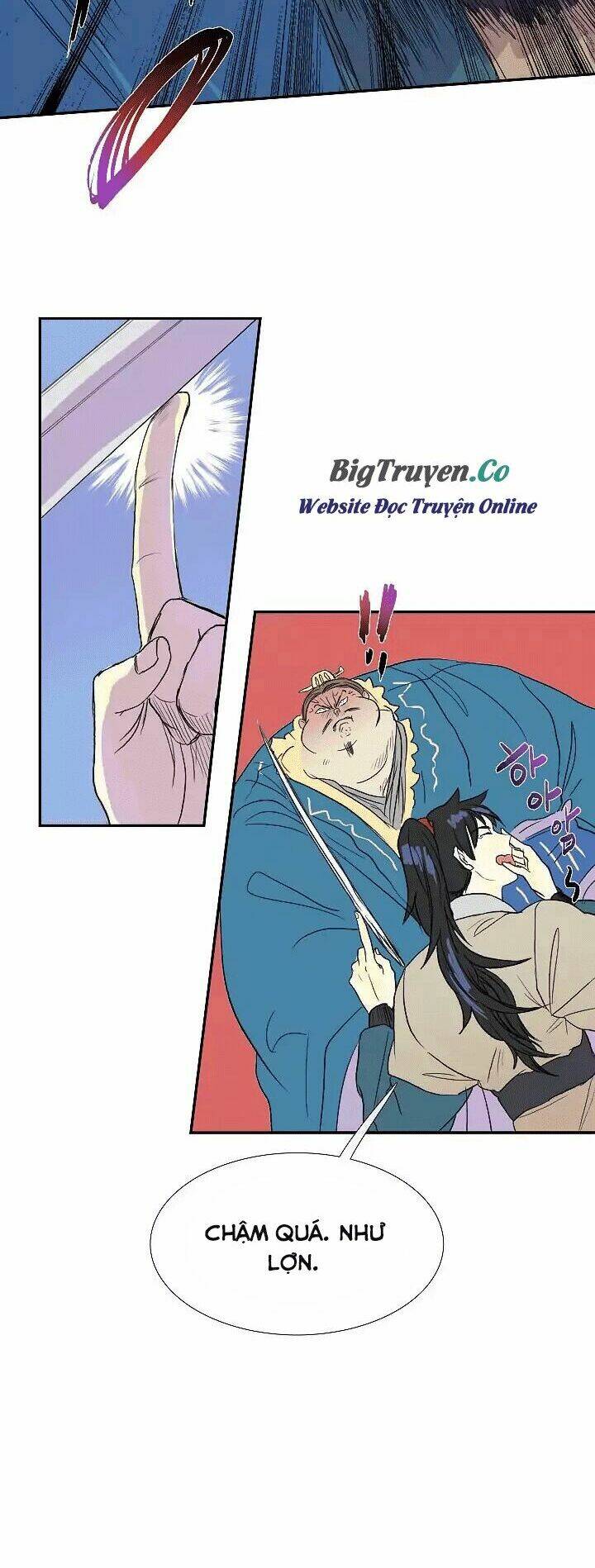 Học Sĩ Tái Sinh: Chapter 72