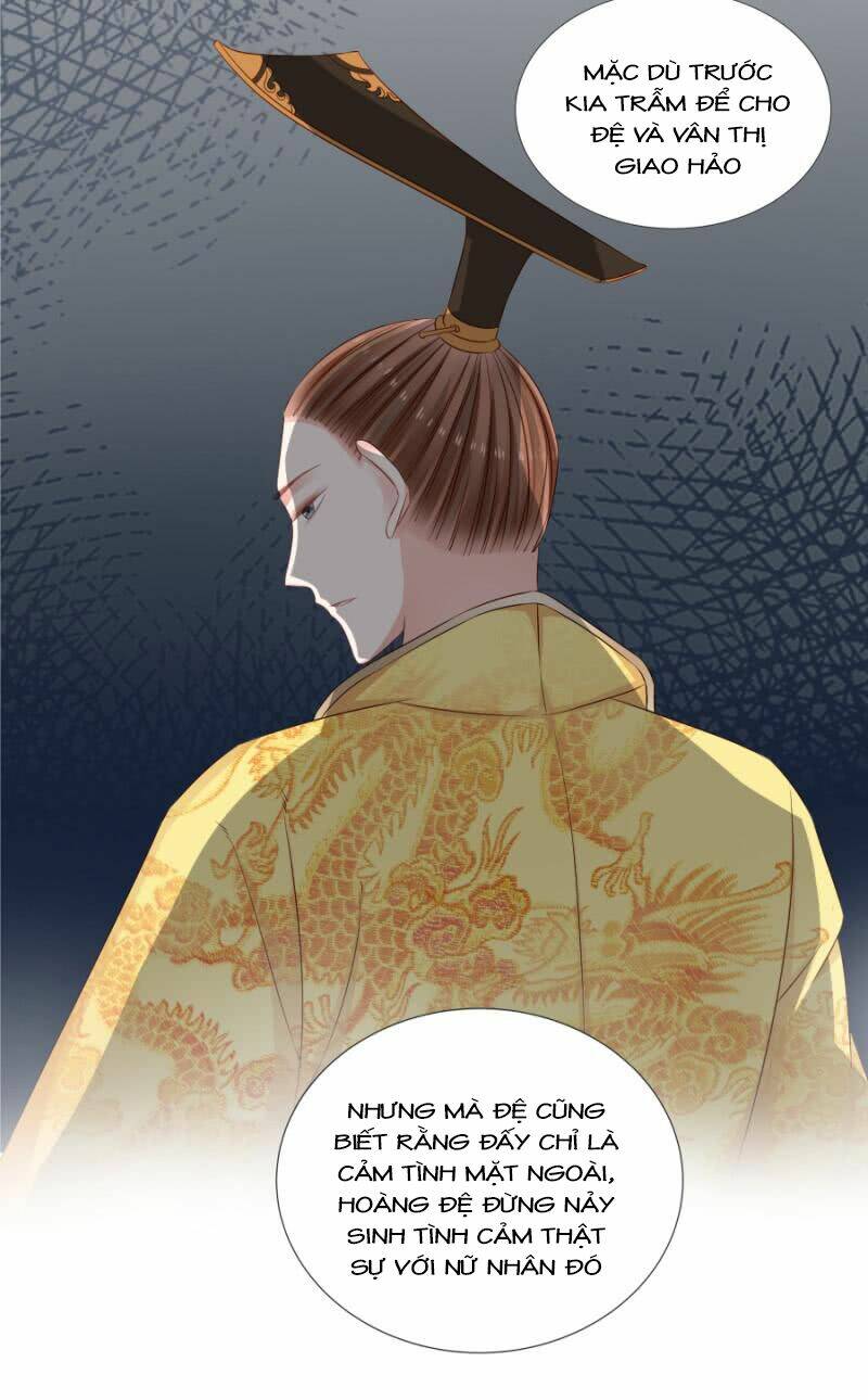 Solo Đi Vương Gia: Chapter 122