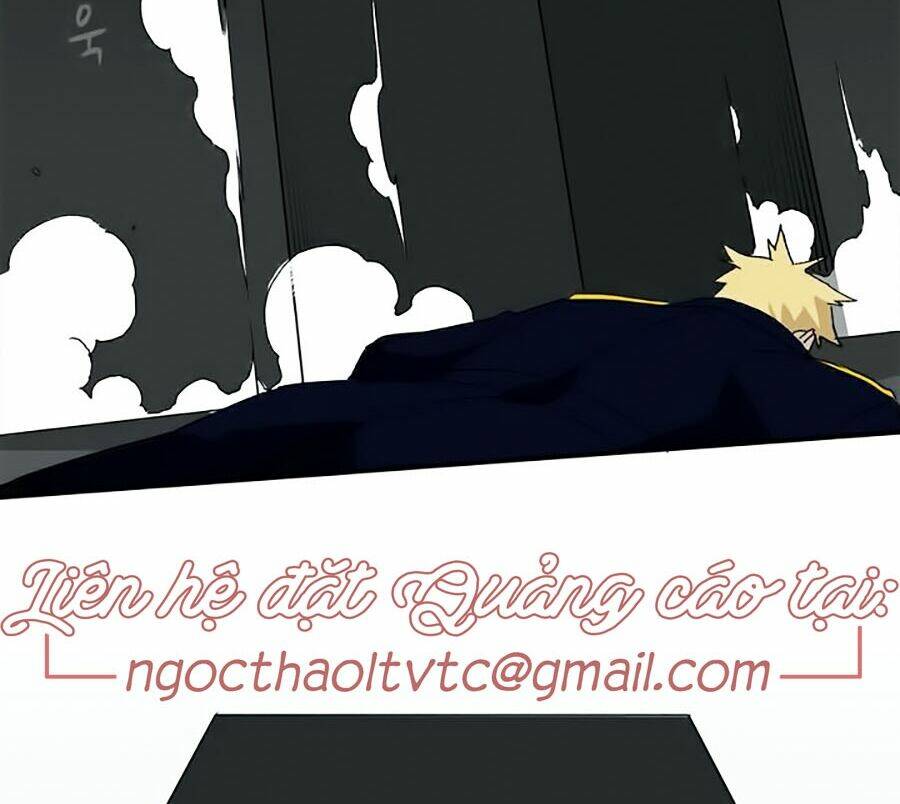 Đại Chiến Muỗi Biến Dị: Chapter 28