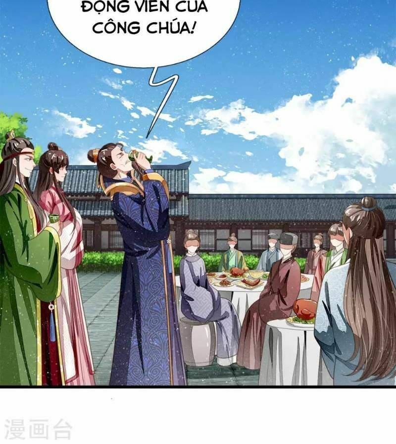 Đệ Nhất Hoàn Khố: Chapter 46