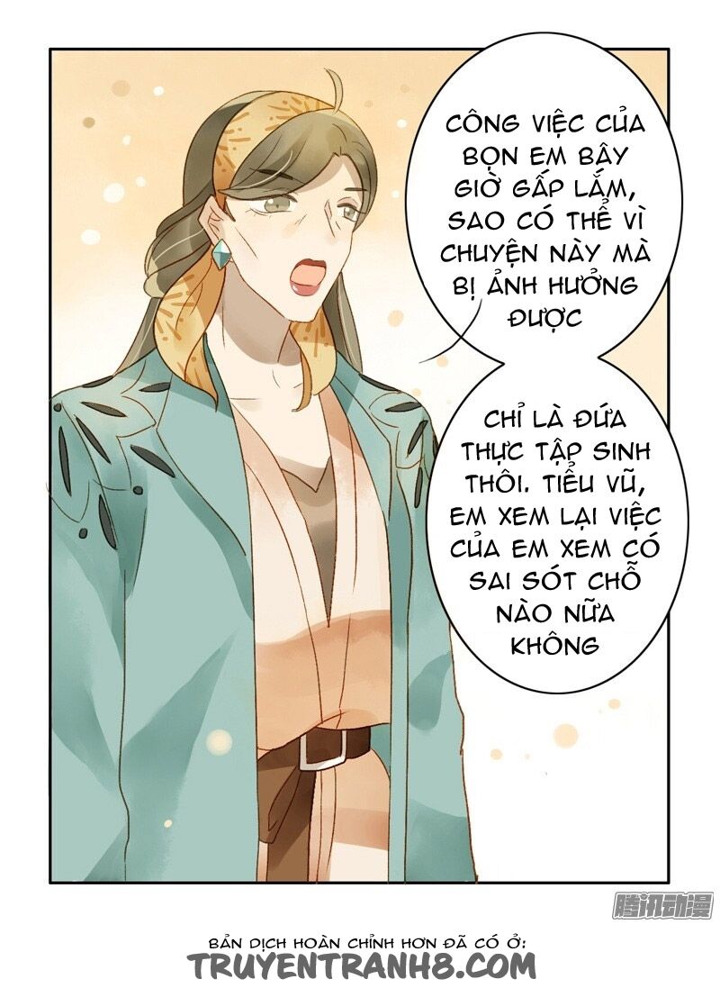 Sức Mạnh Của Sắc Đẹp: Chapter 68