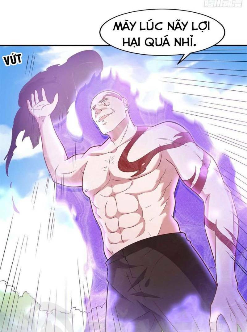 Đô Thị Siêu Cấp Thần Tôn: Chapter 43