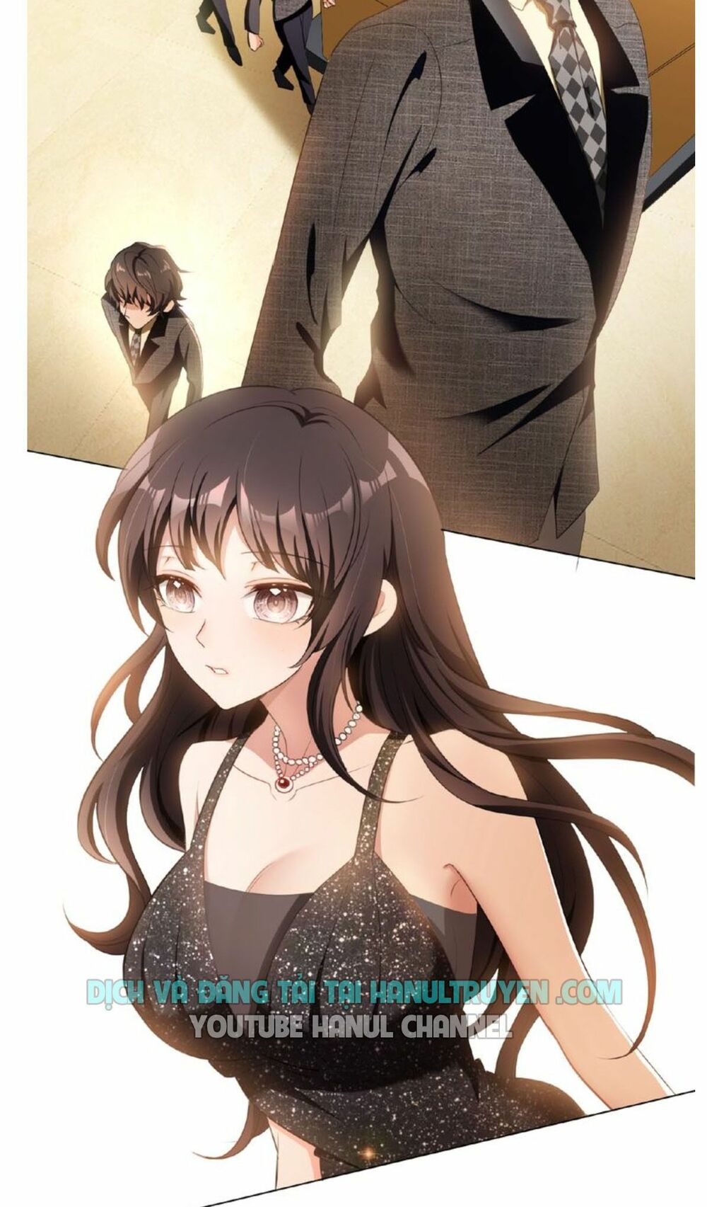Cô Vợ Nhỏ Nuông Chiều Quá Lại Thành Ác!!: Chapter 85